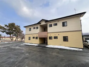 コーポサンヒルズの画像