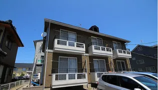 ラポール近江の画像