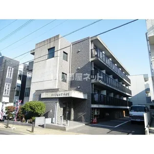 オークヒルズ円庄IIの画像