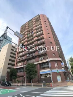 グランドパレス田町の画像