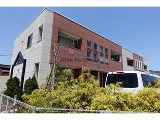 ノーブルファインアクアの画像