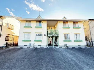 エトアール上柴の画像