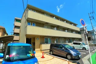 シュクルメゾンの画像