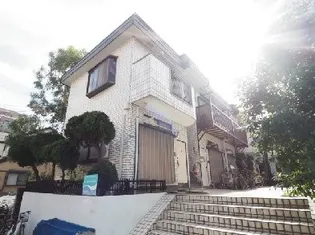 ローズアパートの画像