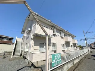 コーポインビットパートI IIの画像