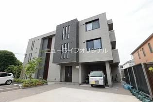 グランツハイムの画像