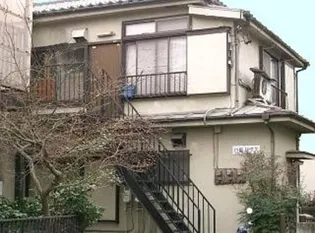 白菊ハウスの画像