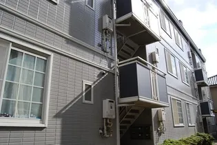 ハイム矢部の画像