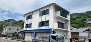 カーサODAの画像