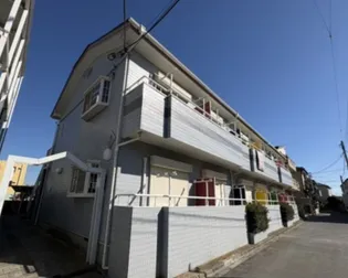 サンライズ船橋塚田の画像