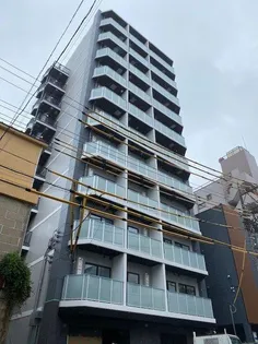 SーRESIDENCE両国AVENUEの画像