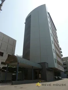 福岡県福岡市博多区博多駅南5【マンション】の外観