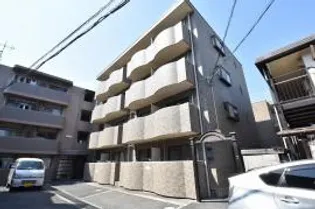 セントリヴィエール南方の画像