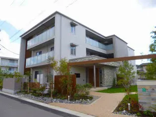 シャーメゾン宇多津 C棟の画像