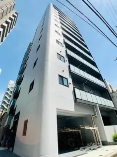 ISM御茶ノ水【4階】の外観