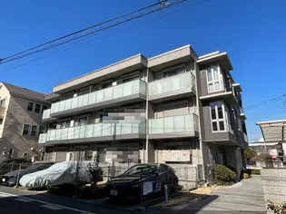 アヴェニール コートの画像