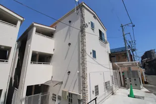 アステラス北仙台壱番館の画像