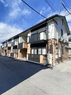 グリムハウス B棟の画像