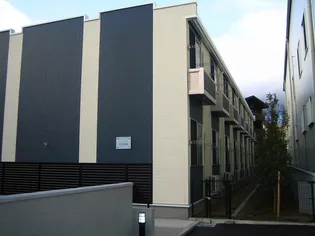 レオネクストグランデ北公園前の画像