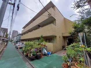 アーバンライフ中野の画像