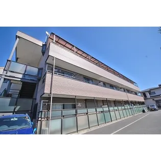 サニーフォレスト大宮の画像