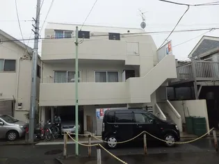 加藤ビルの画像