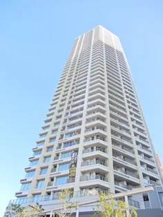 シティタワー武蔵小山の画像