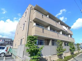 ベルデュールの画像