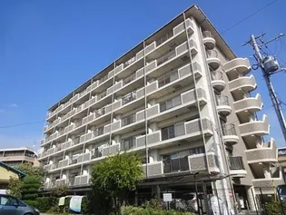 アイリスハイツ7号館の画像