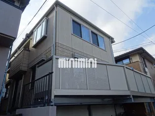 メゾンドフジの画像