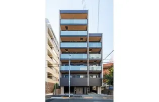 ARKMARK等々力の画像