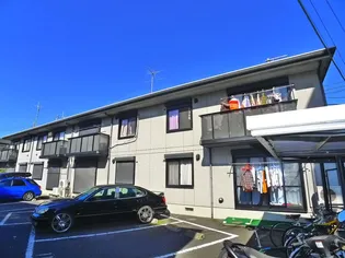 ST REGIS COURTAの画像