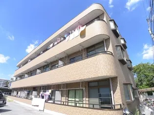 フレグランスIIIの画像