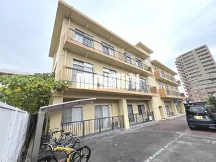 ドエル城東の画像