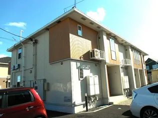 ゼファーAの画像