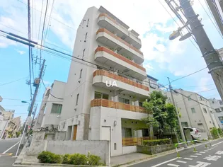 アプレシティ本駒込の画像