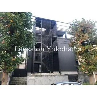 MQUARTO港南台の画像