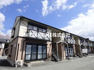 バウ ソリオの画像