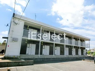 レオパレスエステオーリアの画像