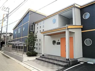 グランドゥール向ヶ丘の画像