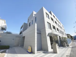 RESIDENCE MOTOMACHIの画像