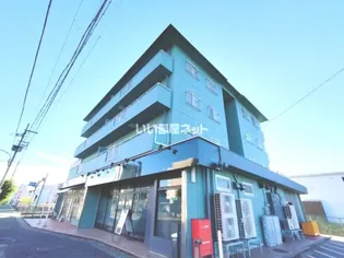 コーポラス上の橋の画像