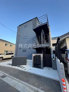 MELDIA羽沢横浜国大IIIの画像