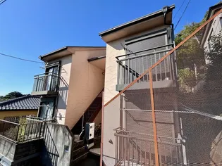 ビュー大倉山の画像