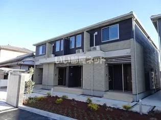 アヴェニール 焼津駅北Ⅱの画像