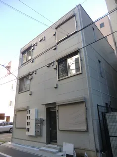 アルス新御徒町【1階】の外観