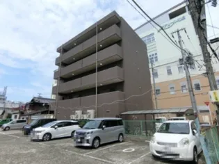 OLIVE PALACEの画像