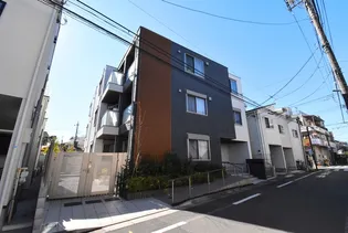 ヘーベルヴィレッジ鷺ノ宮の画像