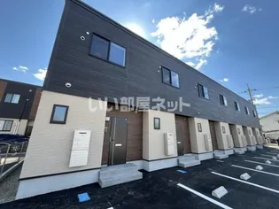 スピネルデュオの画像