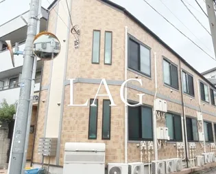 アーバンプレイス高円寺VIIの画像